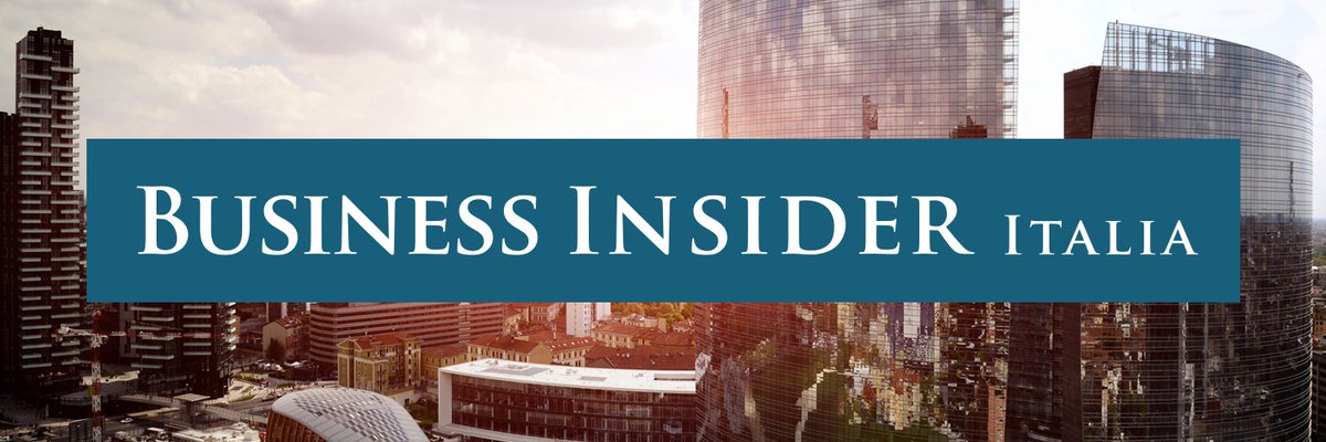 Siamo contenti del bel successo che sta avendo il sito di <a href="/BI_Italia/">Business Insider Ita</a>, un nostro prodotto "Made with #WordPress": bit.ly/BusinessInside…