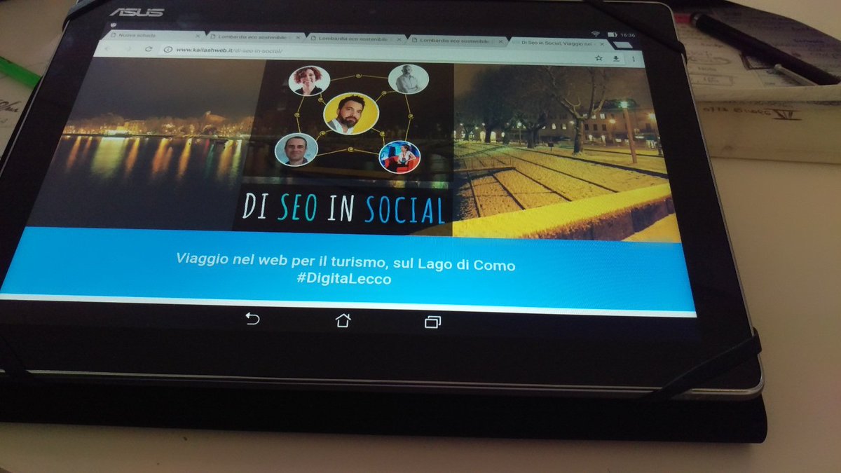 MariannaSanita's tweet image. #digitalecco pronta!!! #DigitalMarketing #SEO #SOCIAL 
@WMSaver @GiuliaBezzi @GerosaRoberto @F_Mattucci @merygreiss @Twt_Lab @fiorellamade