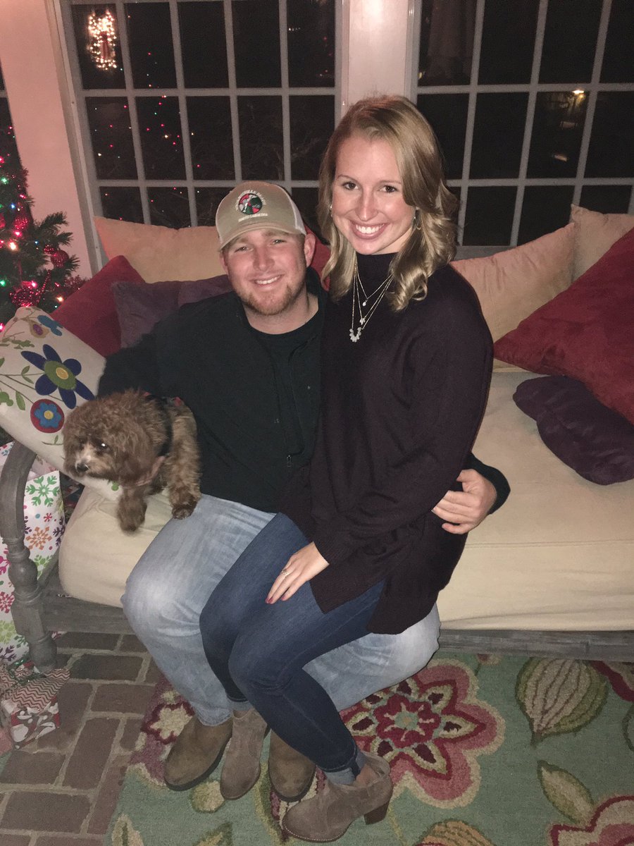 Happy birthday to the hottest nurse around <a href="/courtanne26/">Courtney Williams</a>!!! So proud and thankful for you! I love you😘🎉🎈😍