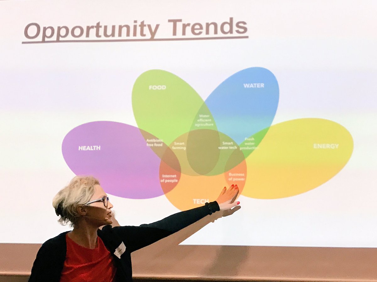 _DipikaR's tweet photo. "@mbove: .@HaahrMarianne: You find the #opportunities @ the #edges of #markets: #DoOrDie #drivingdesign https://t.co/MgQYIZMwIo #innovation