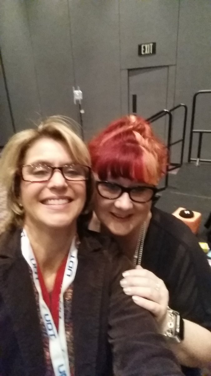 <a href="/gwenethjones/">gweneth jones</a> 
Session C119 was awesome! I can't wait to implement at <a href="/EISElemKoalas/">Edith I. Starke Elem</a>