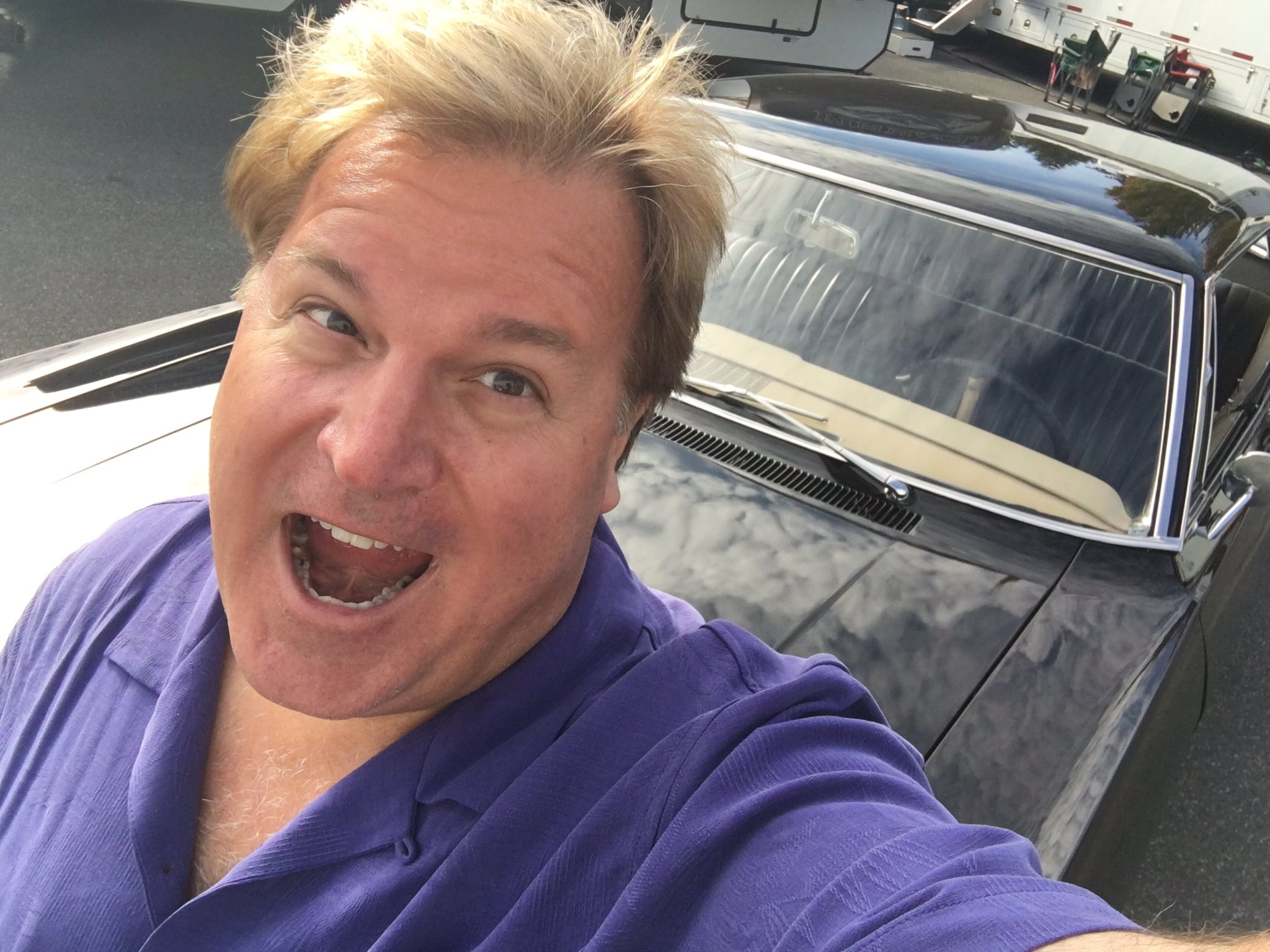 Jim Michaels on Twitter "cw_spn we are back on tonight & looking