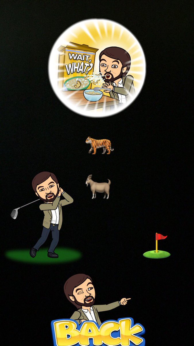 Dmjones59's tweet photo. No need for words!!! @PGATOUR @SkySportsGolf @NickDougherty5 https://t.co/5GonMRRnZY