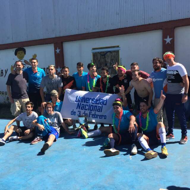AAFIFAOK's tweet photo. https://t.co/twcfxAFb3Z

La @AAFIFAOK trabaja en conjunto a @jjurquizafutsal para recibir nuevos jugadores en su equipo de AFA. https://t.co/Bqp5ZoxlOl