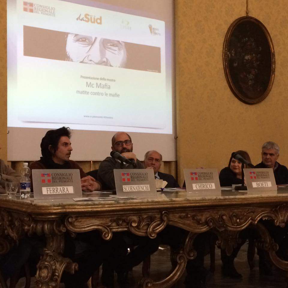 daSud media civico e podcast tweet media