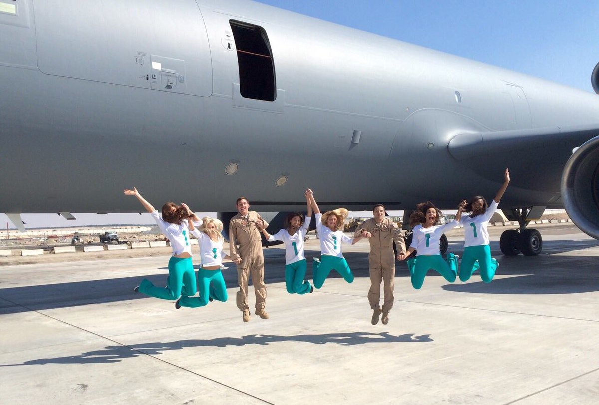 Armed Forces Entertainment tweet media