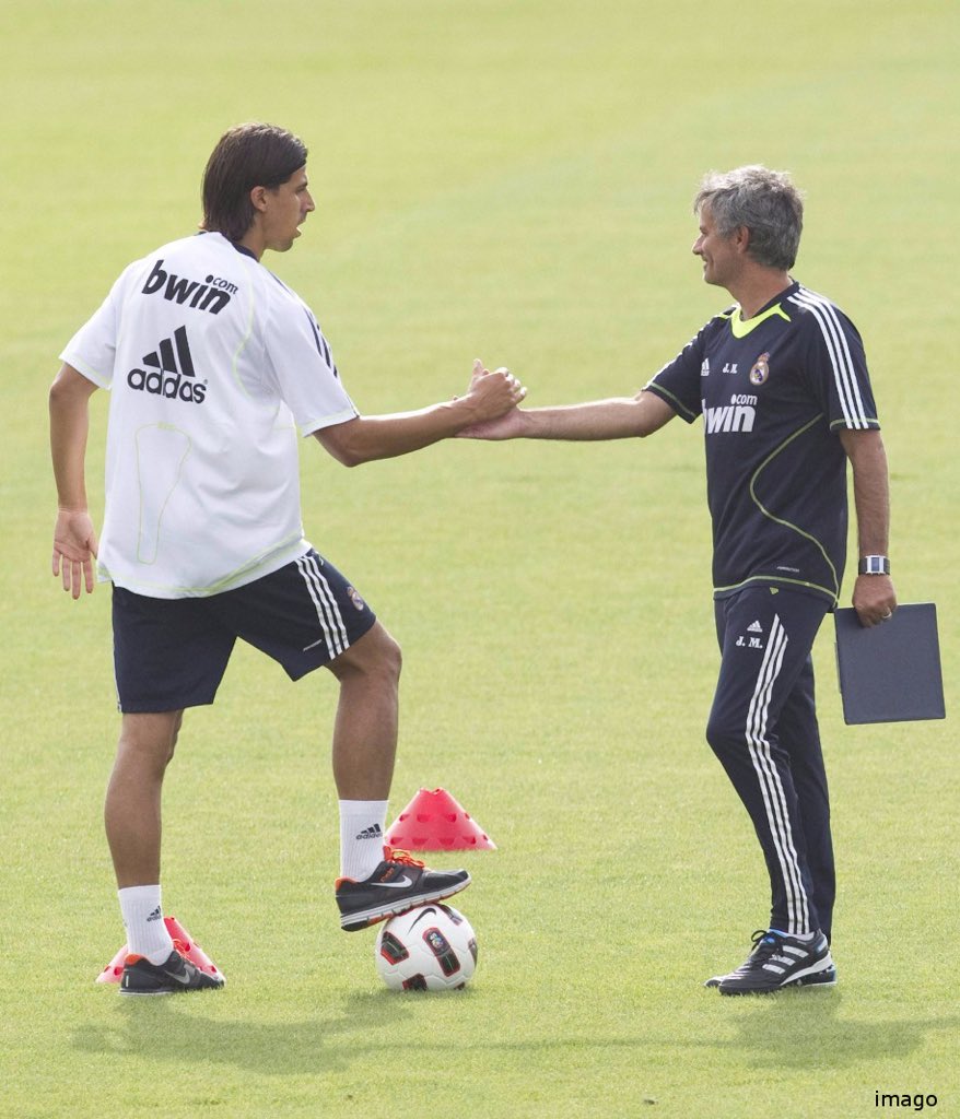 Happy birthday, José  Still fondly remembering the time we had in Madrid. All the best! 