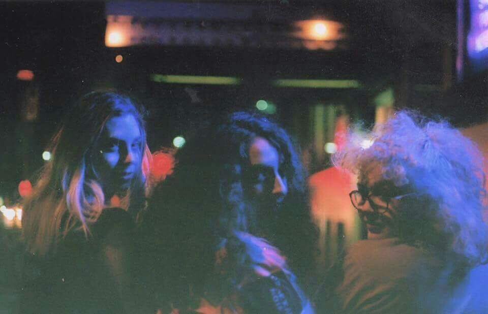 We are playing with our brothers <a href="/fleecemusics/">fleece (the band)</a> , at the SILVER DOLLAR on FEB 3rd! We couldn't be more excited about this, See you there!