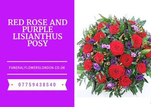 Try our Posies, beautifully crafted with the love and care your loved ones deserve ow.ly/32c5305Bnga