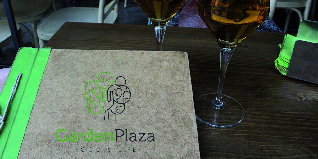 Descubre la mejor variedad de #tapascreativas en #gardenplaza