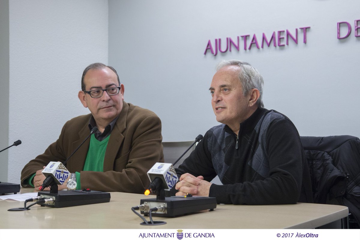 aj_gandia's tweet image. El Grau celebra el seu Porrat i la festa de Sant Antoni Abad aquest cap de setmana gandia.org/web/guest/noti…