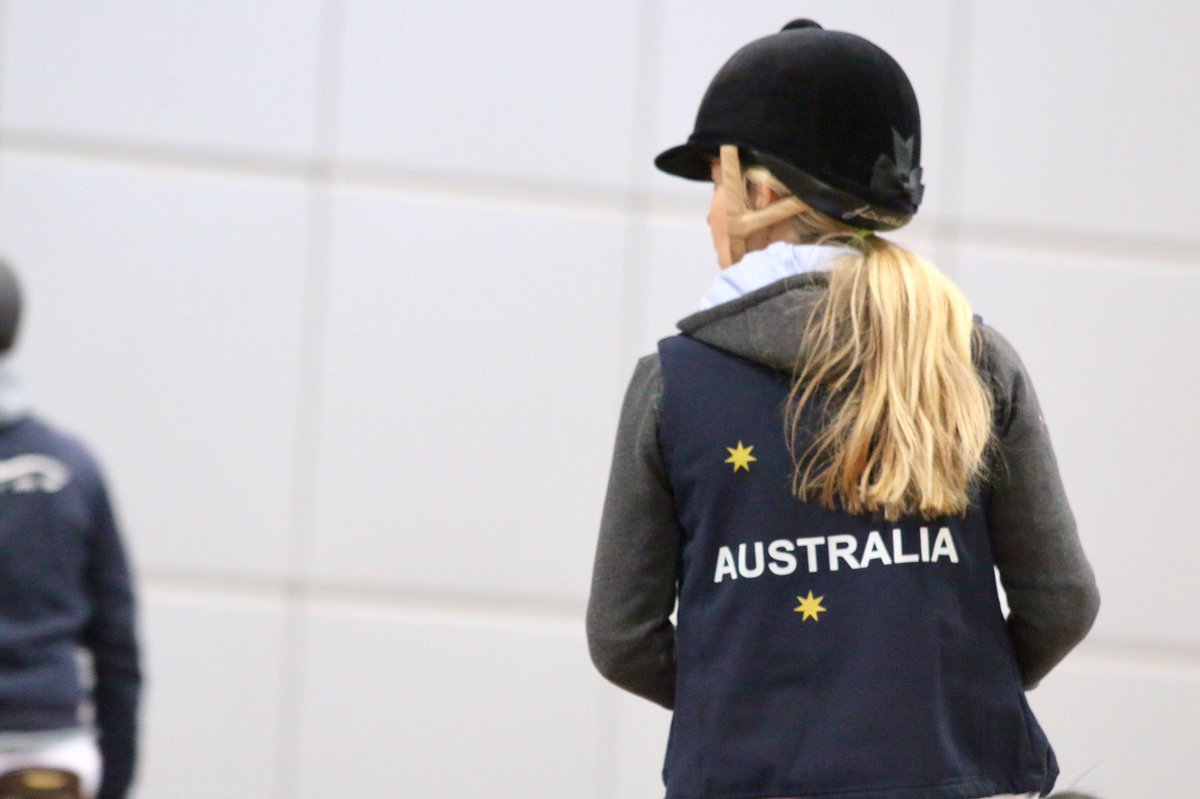 PSchroeder98's tweet photo. @EdwinaAlexander HAPPY AUSTRALIA DAY 🇦🇺 🇦🇺🇦🇺 https://t.co/C9gtz9ilEJ