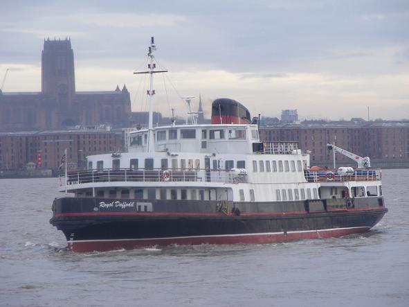 Ferry_Trust's tweet photo. The last time that Royal Daffodil moved under her own power. Jan 29th 2013 #MFPT #PreservingThePast #ProtectingTheFuture #SaveTheDaff ⚓️ https://t.co/tsX7nk7zgW