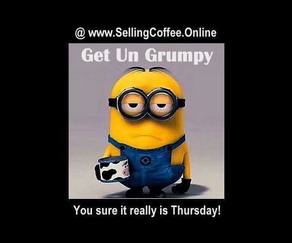 Real_News_Ch's tweet photo. I made it past Hump Day ... woo hoo ... #GetUnGrumpy at our place!
https://t.co/7U0B03zlm6 https://t.co/g2j693rcNf