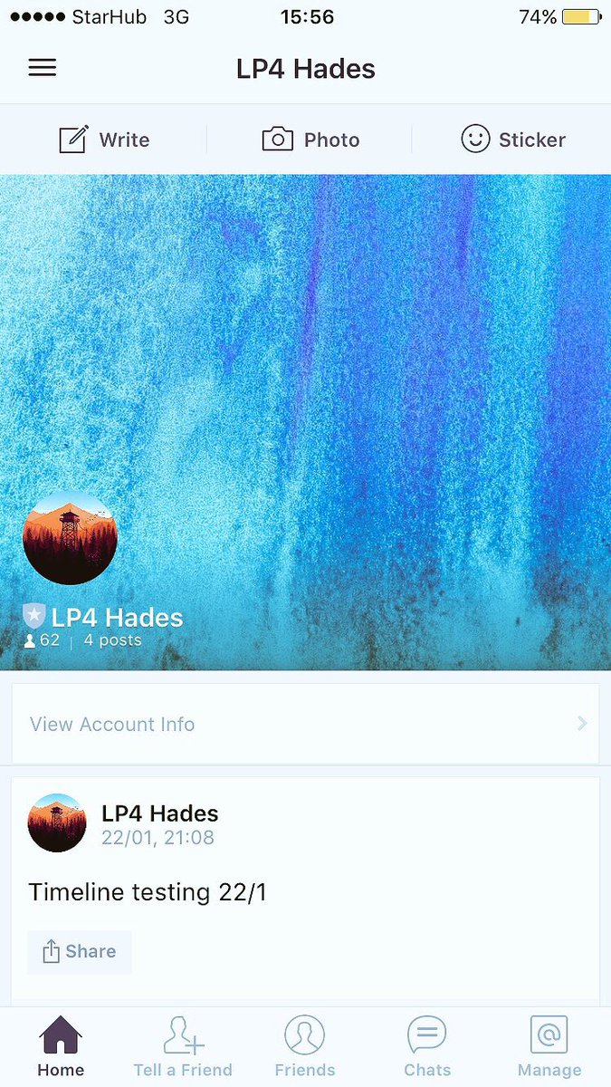 LP4 Hades 🔥 tweet media