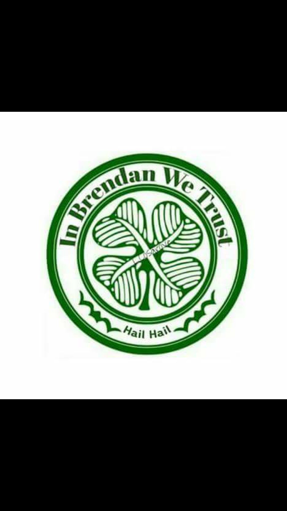  Happy birthday Brendan Rodgers    