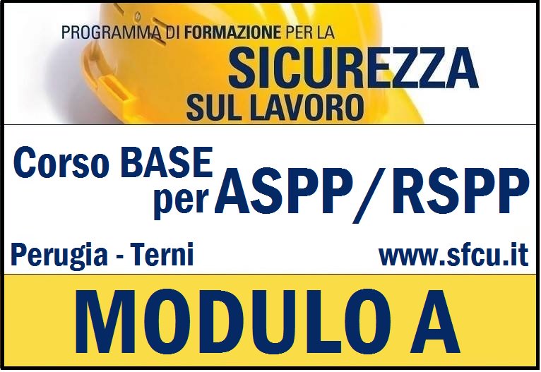 FormazioneSFCU's tweet photo. #aspp #rspp #formazione #MODULOA #confindustria #perugia #terni #umbria #sicurezza #lavoro https://t.co/APytUrwvxw https://t.co/Fj78UOifUa