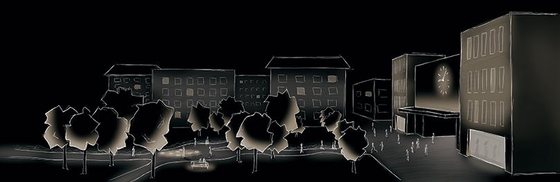 BCProductFinder's tweet photo. Light for outdoor urban spaces #HumanScaleLighting #Lighting #Urban @Zumtobel_Light
https://t.co/OZp0eXxDca https://t.co/ldGegOWXHK