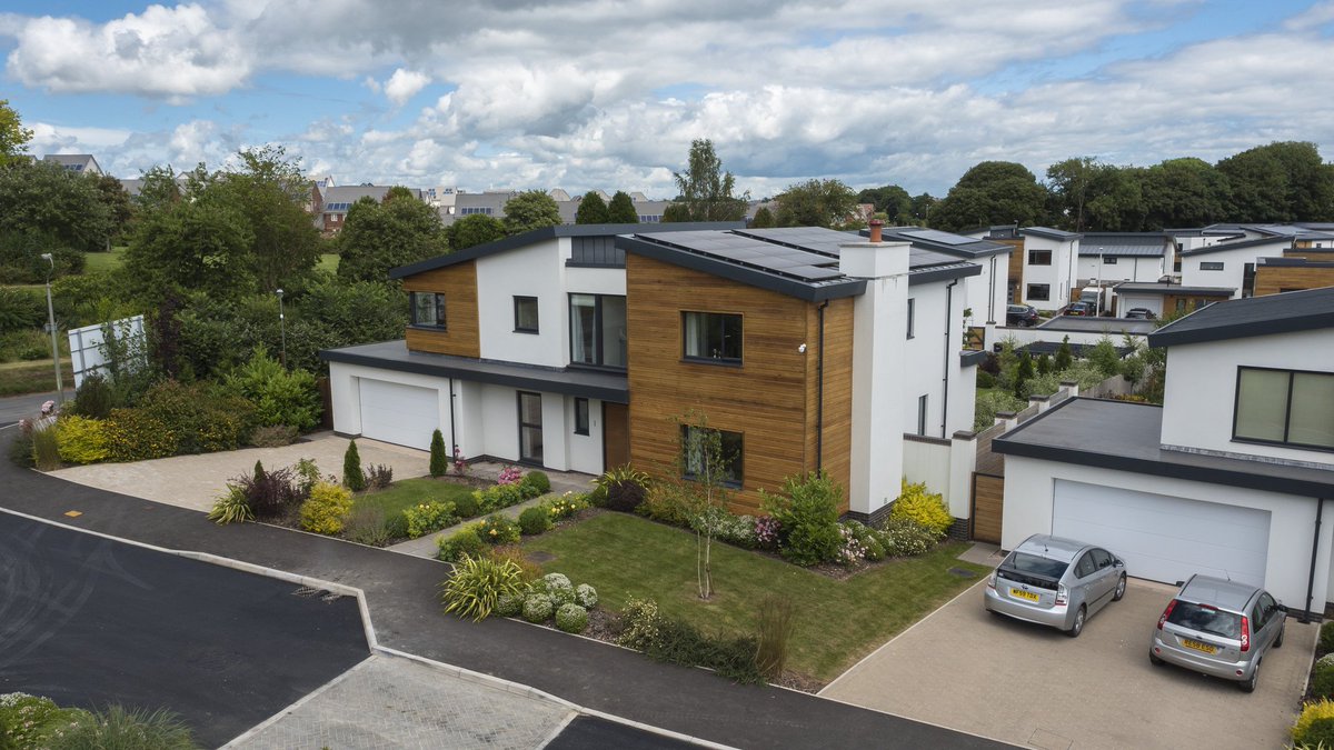 Vieo metal traditional seam system <a href="/vieouk/">Vieo</a>  from @eurocladuk #claddingsolutions ow.ly/PnIa308ht3U