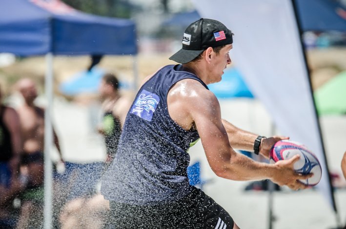 UR7s's tweet photo. The @UR7sSA Beach Rugby Series is set for an epic new season with 3 divisions and the equaliser....SAND - https://t.co/yoMD8ZwTdH https://t.co/PShtLcM2LK