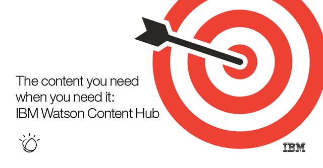PeterLavers's tweet image. 3 essential elements to have the #content you need when you need it. #cmssoftware #WatsonCE #digital #marketing ibm.co/2k6S1Dx