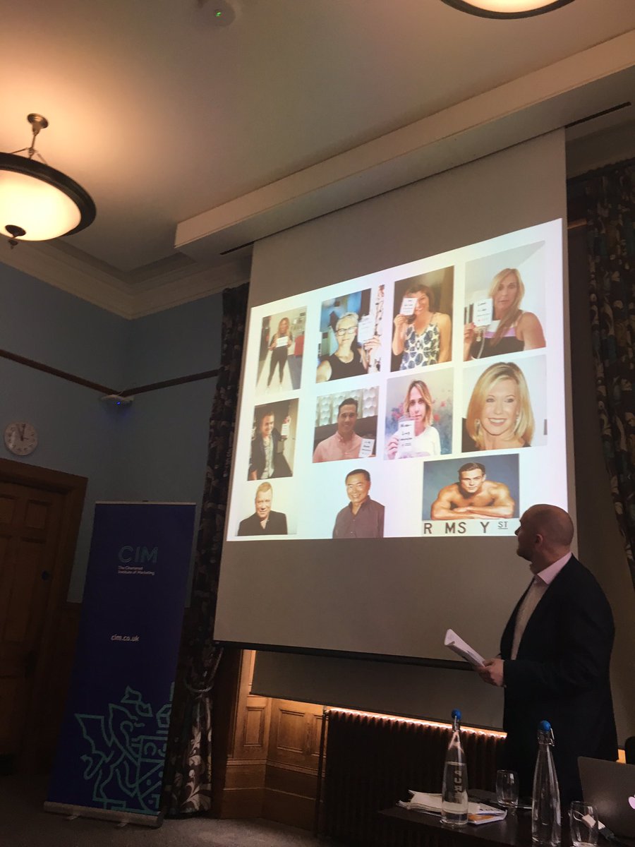 Watsonmydear's tweet photo. Incredible #missingtype #marketing casestudy @CIMinfo_Ireland #collaborativecomms
Ta to Ryan Creighton for sharing knowledge &amp; experience https://t.co/DOdl3wEBet