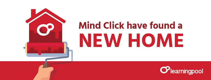 mindclickuk's tweet photo. We're on the move and we're taking you with us! All you have to do is follow @LearningPool &amp; you'll stay up-to-date https://t.co/orX9Bv4QmV https://t.co/8Kol7AFY39