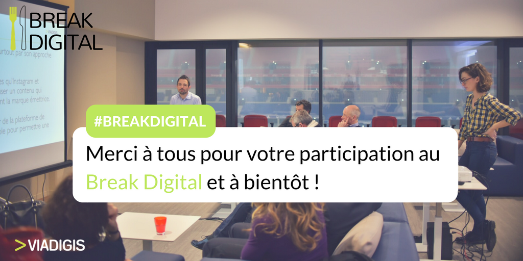 Viadigis's tweet photo. #Merci à tous ! @toupargel @foodandyoulyon @FoodConnexion @AgenceOxygen @ParcOL
#BreakDigital https://t.co/Wd1fjq3Uoy