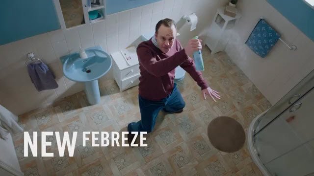CommercialSpots's tweet photo. #Febreze #TVCommercial - New Febreze #AirEffects And #SmallSpaces With #OdorClean #OdorOdes Technology - I ... - https://t.co/1aT7jQNuaO https://t.co/pLc8GHRxsl