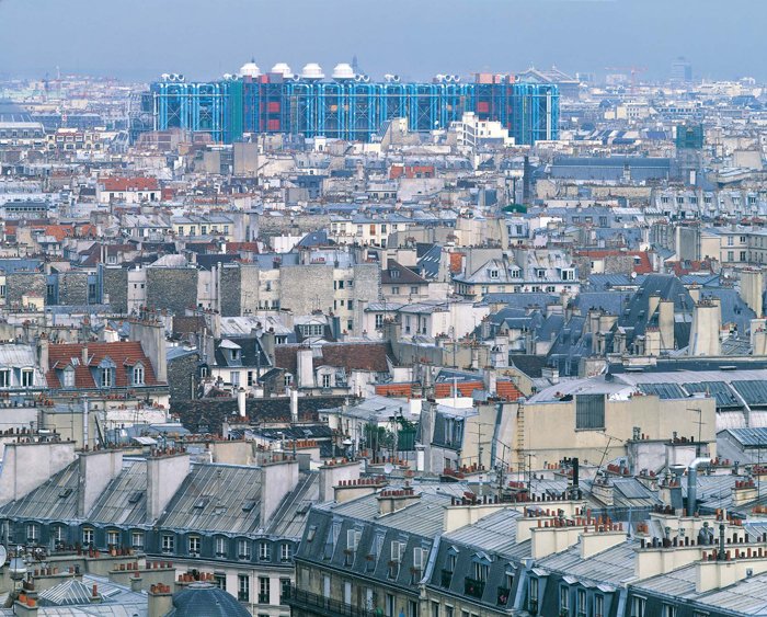 phgolard's tweet photo. Dû au duo Piano-Rogers, #Beaubourg sera sur son 31 ce... 31/1.  Plus sur #FocusArchi > https://t.co/EIR7cS1wR6 https://t.co/LIozIxtaLO