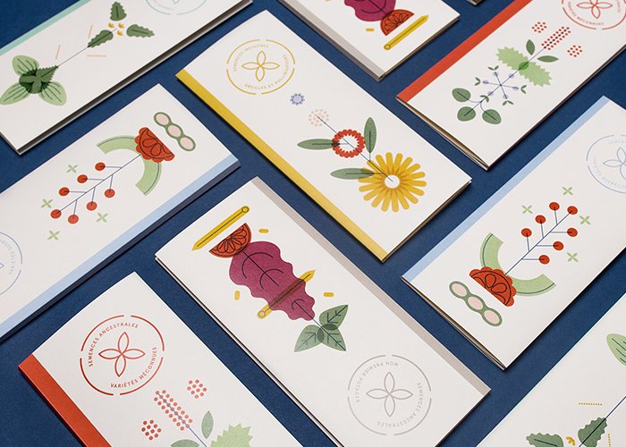 Канадский стартап возрождает дореволюционные сорта овощей и фруктов wtpack.ru/daily/livrets/