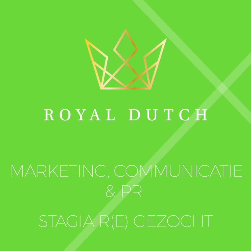 Dutch 22 tweet media