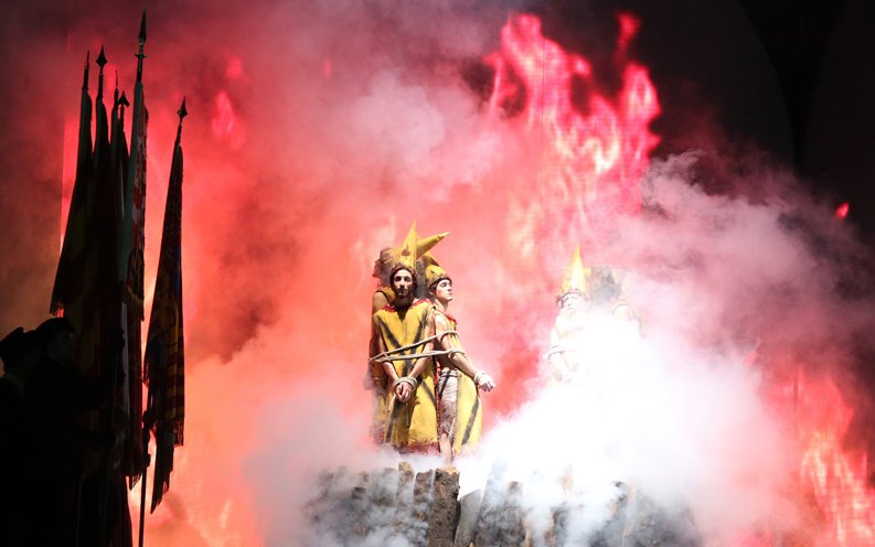 At 6:30pm Chung conducts #DonCarlo w/ <a href="/KrStoyanova/">Krassimira Stoyanova</a> @francescomeli80 @SimonePiazzola Michele Pertusi. The trailer! bit.ly/2kwgL4v