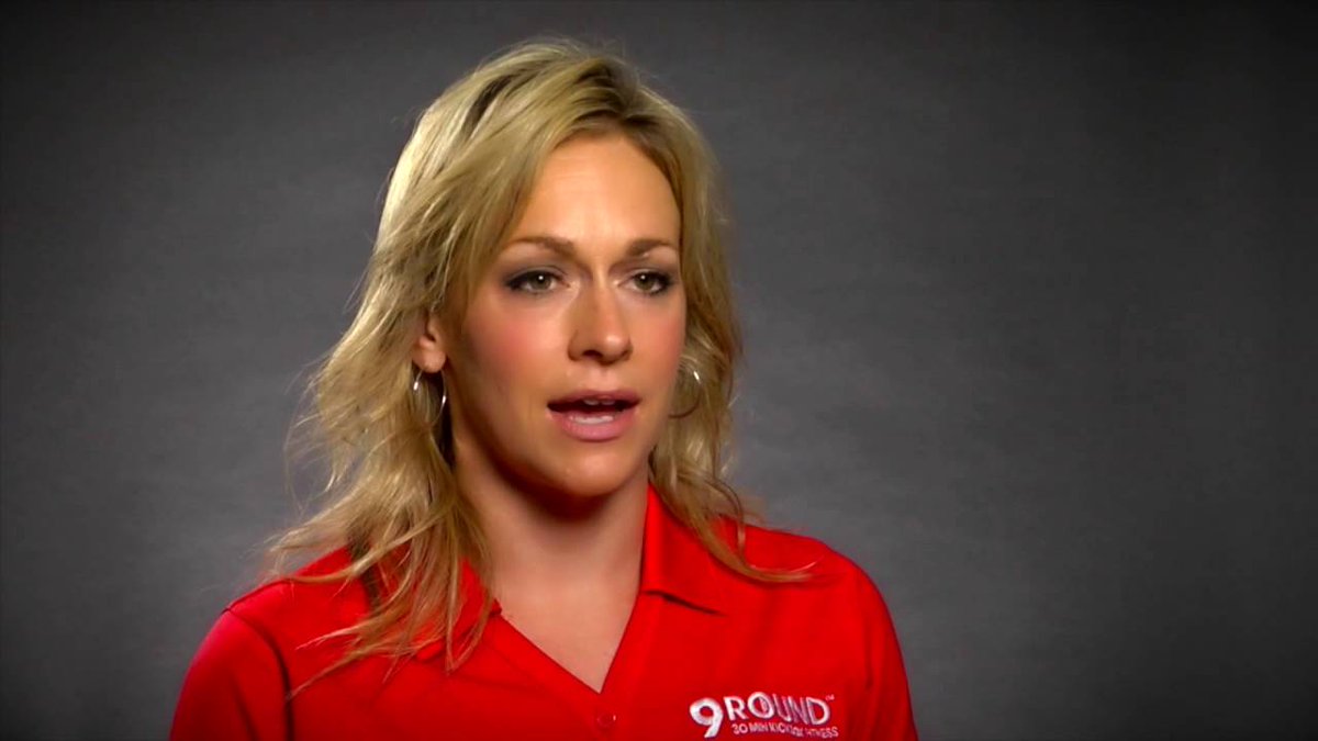 9RoundKC's tweet image. Find out how 9Round continues to give members amazing results.
bit.ly/2jTMY6A