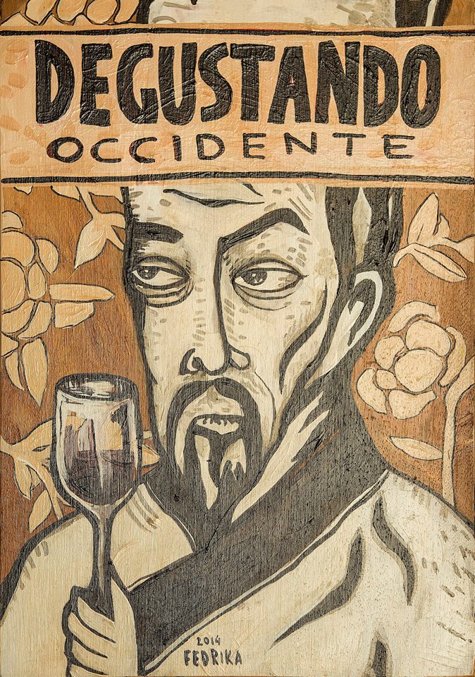 Buen día, #Mendoza!
Paso a #Chile habilitado.

Degustación al paso en  Uvas Lounge Bar en <a href="/ParkHyatt_Mza/">Park Hyatt Mendoza</a>

Mas info: mendozaeventos.com/degustaciones-…