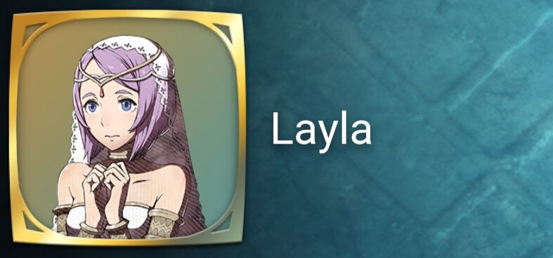 //I just realized we can vote for Layla.