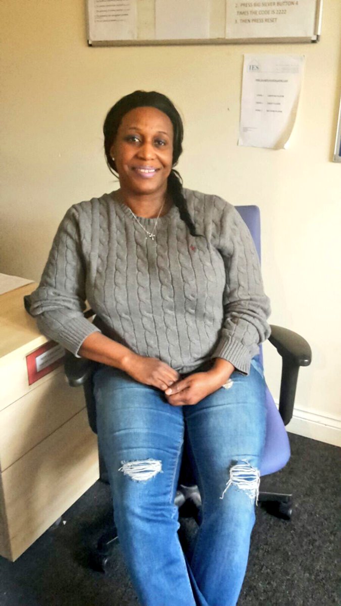MalikhaMcDonald's tweet photo. Happy birthday mother. #QueenGem
Often when asked what is my why? I reply; #mywhy is a who!
My Mother. https://t.co/D8ivYAiJ4p