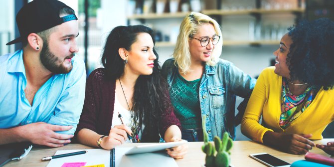 FNV Jong zoekt nieuw bestuur! Ben jij dé belangenbehartiger voor jongeren op de arbeidsmarkt? Solliciteer! bit.ly/2kmZ6gm