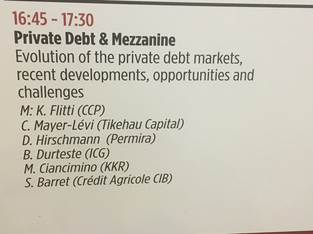 SBarret_Paris's tweet photo. #IPEM2017 #ipem #@CA_CIB https://t.co/kBoKvsjV3B