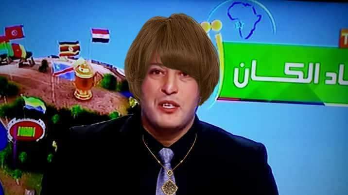 couleur_la's tweet photo. لا تتملم بئسم شعب وان شعب يطالب برحيل روراو انت لذي ترغب في ذلك مذيع فاشل كفاكم تحريض في شعب #اغلقو_قناة_نهار_الجزائرية https://t.co/wLu0fCbdUs