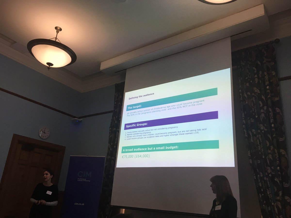 Watsonmydear's tweet photo. .@CIMinfo_Ireland #collaborativecomms #marketing casestudy
targeting &amp; segmentation = strong results +26% sales @safefood_eu &amp; @mccannblue https://t.co/xcEDPyXukb