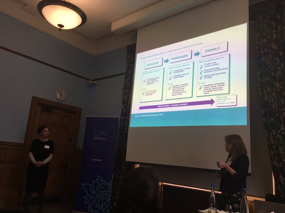 Watsonmydear's tweet photo. .@CIMinfo_Ireland #collaborativecomms #marketing casestudy
targeting &amp; segmentation = strong results +26% sales @safefood_eu &amp; @mccannblue https://t.co/xcEDPyXukb