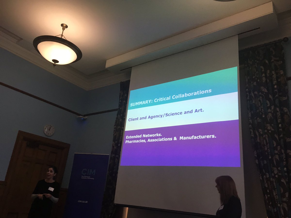 Watsonmydear's tweet photo. .@CIMinfo_Ireland #collaborativecomms #marketing casestudy
targeting &amp; segmentation = strong results +26% sales @safefood_eu &amp; @mccannblue https://t.co/xcEDPyXukb