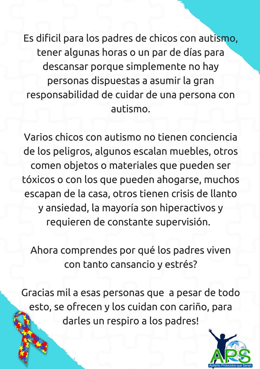 autismorun's tweet photo. #BuenosDias #siguemeyTesigo #JuevesDeGanarSeguidores #porunmundoincluyente #Autismo https://t.co/2T9tJagZ1B