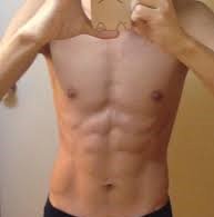 彼氏が細マッチョに憧れて、サプリ飲むようになったら
マジですごい体形になってカッコいい♡♡
自撮ってたのを載せてみる
⇒　bit.ly/2jbO4cR
もっと早くから始めれば良かったことだけが後悔だって( *´艸｀)