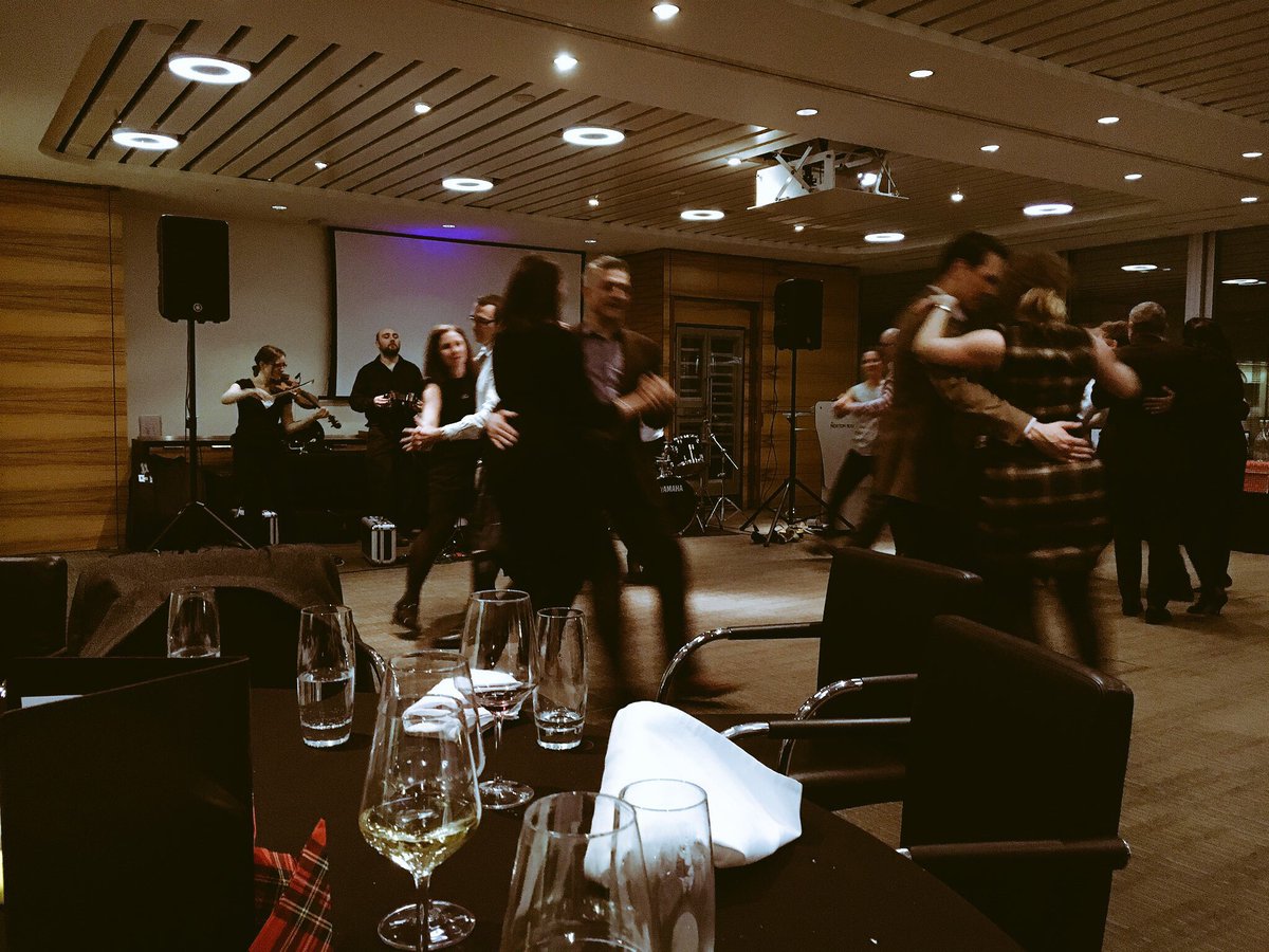 Thanks to <a href="/NLawGlobal/">Norton Rose Fulbright</a> for hosting #BurnsNight2017 in support of <a href="/SnowCampInfo/">Snow Camp</a>. We had a brilliant time!