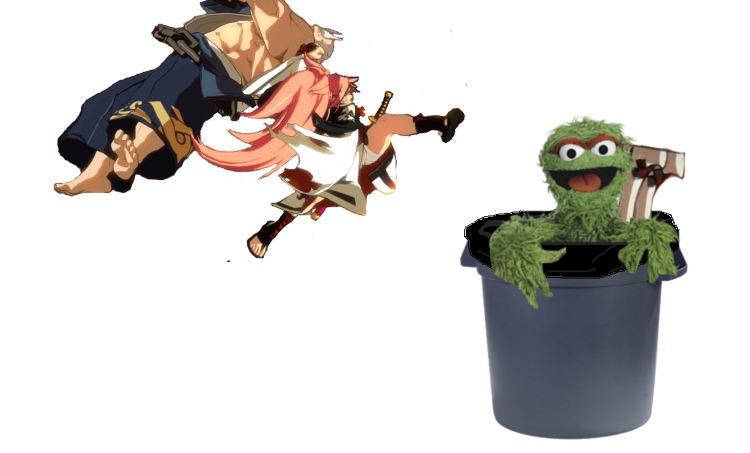 Nujakimn's tweet photo. Come on and Slam #GUILTYGEAR #Xrd #XrdR #XrdR2 https://t.co/FBoXYYFVNt