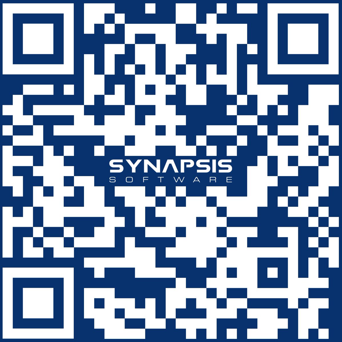 Synapsis Software (@SynapsisSoft) / Posts / X