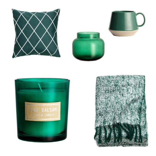 cocoanddeco's tweet photo. ¡Verde que te quiero verde! En #cocoanddecoblog, shopping list de productos 'deco' de rebajas by @hm https://t.co/w66xj3tJru #FelizJueves https://t.co/S0BREvvIy0