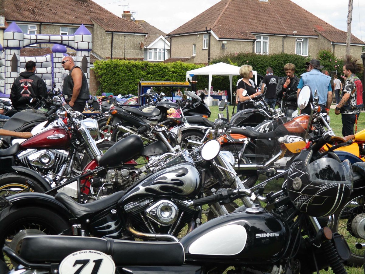 The next Shindig which as usual will be at Newtown sports and social club on the 17th June. facebook.com/badwabbitshind…